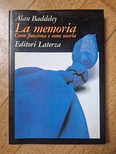 LA MEMORIA DI ALAN BADDELEY