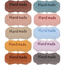 100 Pcs Etichette in