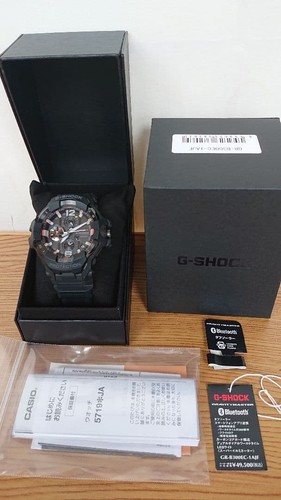 Casio shock b300ec 1ajf - g,