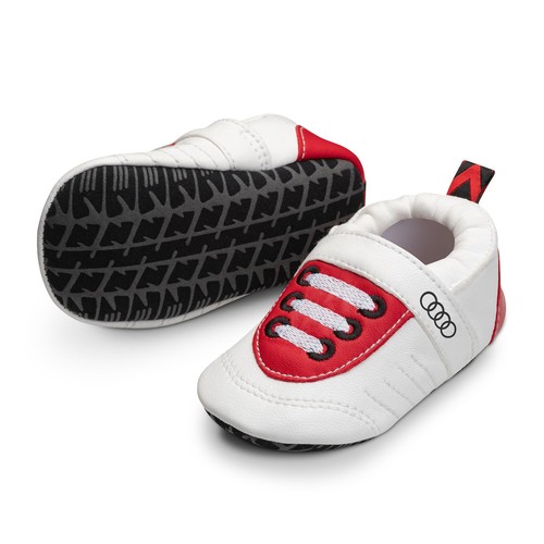 Audi sport scarpe - bebe',