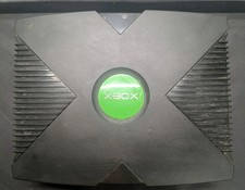 Microsoft Original XBOX