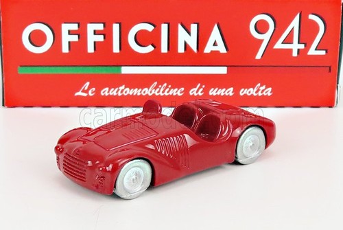 Officina 942 ferrari - 1/76,
