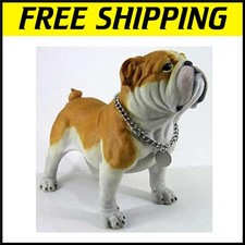 Squisita statuina cucciolo