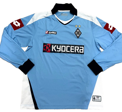 Maglia manica lunga borussia - manica,