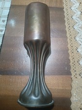 Bossolo In Ottone Prima Guerra