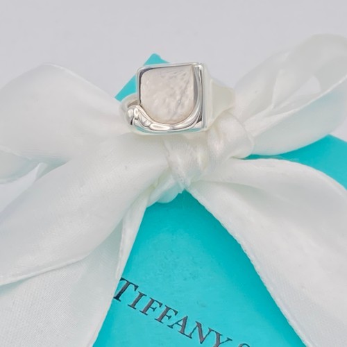 Anello tiffany 4 5 - &, in
