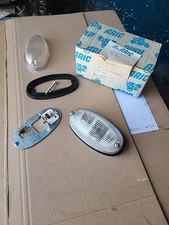 COPPIA LUCI ANTERIORE