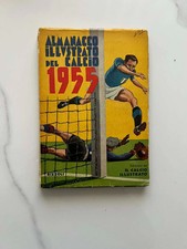 ALMANACCO ILLUSTRATO DEL