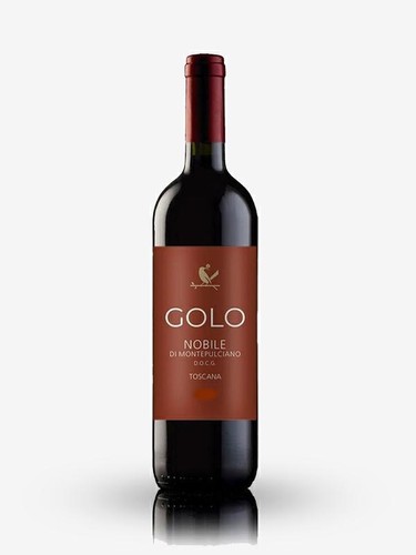 Nobile montepulciano docg - di,