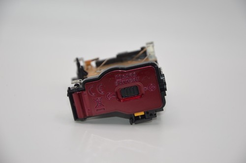Nikon coolpix p600 - p600, camera
