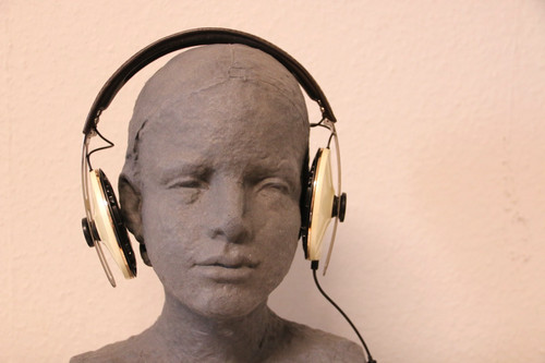 Cuffie over ear sennheiser - cuffie,