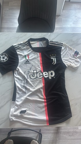 Maglia juventus 2019 - juventus, 2019/20