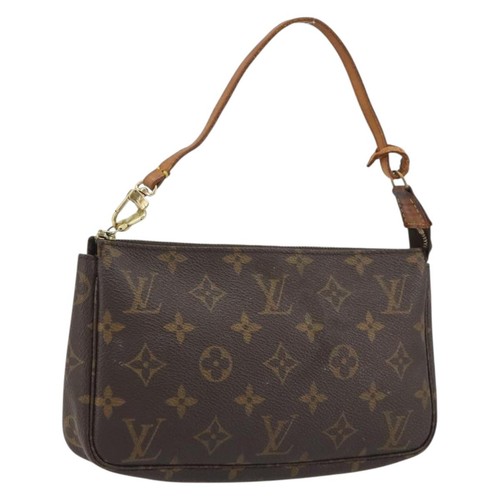 Louis vuitton monogram - louis,