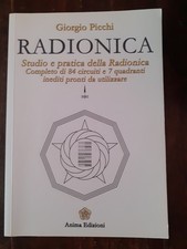 GIORGIO PICCHI - RADIONICA -