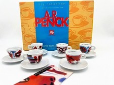 Illy Art Collection 1997 A.R