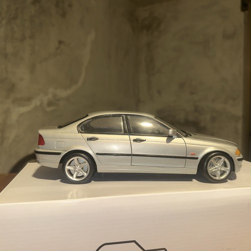 Automodello 8 - automodello, 1:8