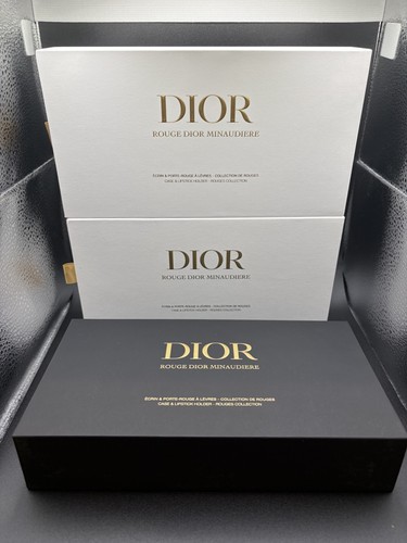 Dior edizione - (x3-nuovo),