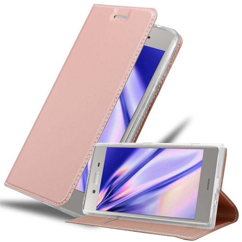 Custodia per sony xperia xz1 - sony,