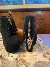Stivaletti Jeffrey Campbell