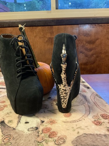 Stivaletti jeffrey campbell - stivaletti,