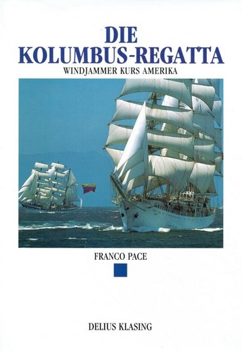 KOLUMBUS-REGATTA