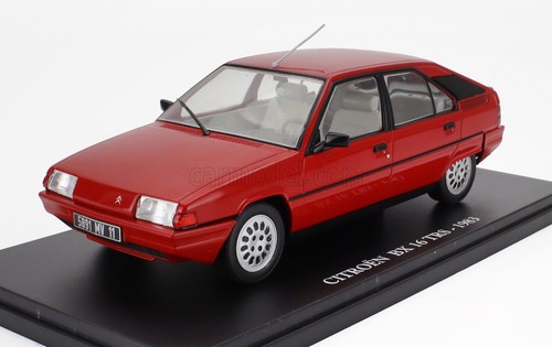 Centauria modellino - 1/43,