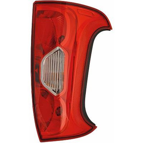 Fanale posteriore sinistro