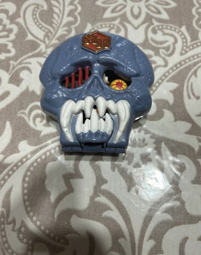 Mighty max escapes - escapes, skull