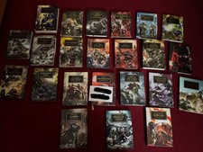 Warhammer 30k Horus Heresy