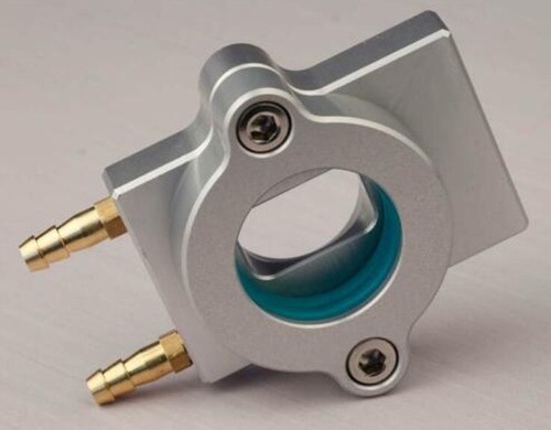 Flangia scarico acqua tfl - scarico,