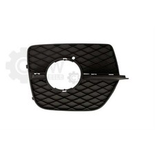 Griglia ventilazione paraurti