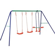 Altalena da Giardino per