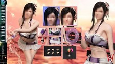 SWTOYS FS066 1/6 Set Costumi