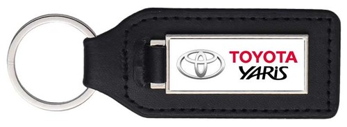 Portachiavi toyota yaris - portachiavi,