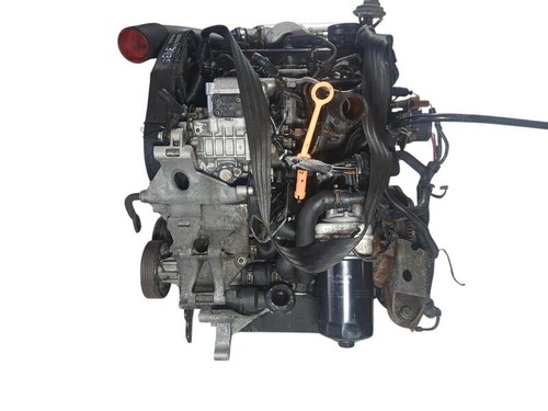 Agp motore seat - motore, cordoba