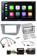 Pioneer DVD 2DIN volante DAB