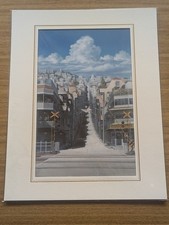 Cartolina riproduzione