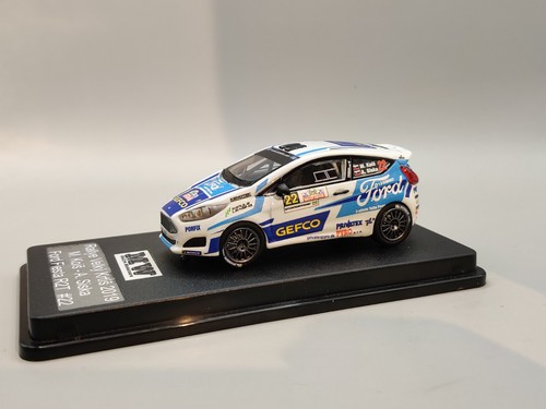 Ford fiesta r2t martin - ford,
