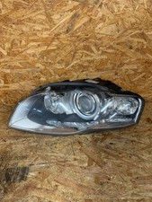 A12* Audi A4 2008 Fari