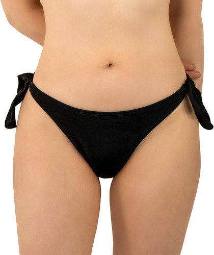 Brasiliana nera costume - costume, donna