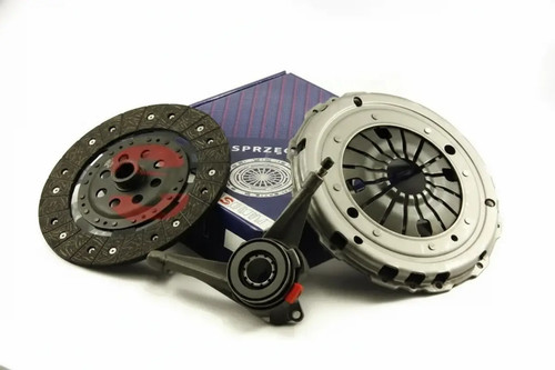 Kit frizione 120 - .394, statim