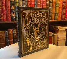 Easton Press Dante’s Divine