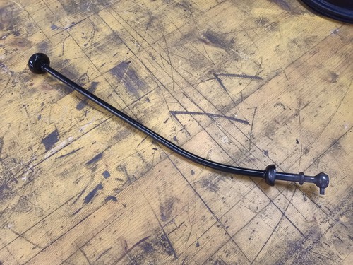 Leva cambio shift lever vw - leva,