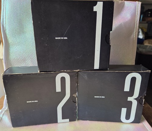 Depeche mode singles box - depeche,