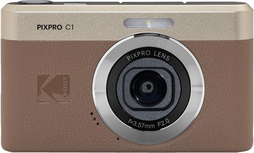 Kodak pixpro fotocamera - pixpro,