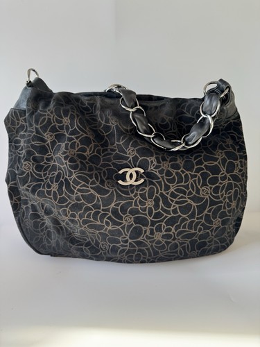 Borsa hobo chanel - hobo,