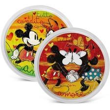 Egan Set di 2 Piatti