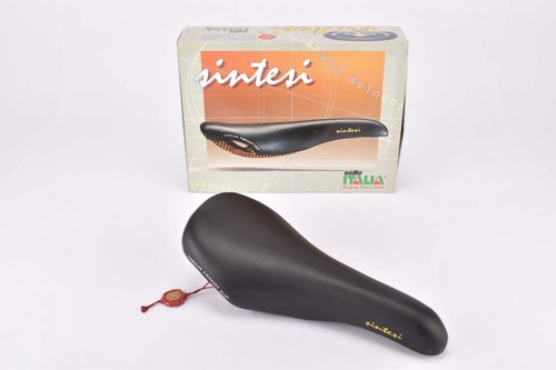 Sella selle italia sintesi - italia,