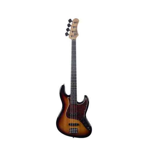 Eko 100 sunburst - eko,