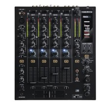 RELOOP RMX-60 DIGITAL MIXER DJ